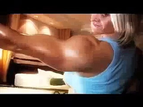 ♦Brigita Brezovac for Hardbody Women body builders Natural bodybuilding Arm