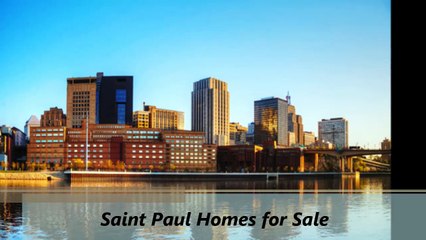 Saint Paul Homes for Sale Call Kris Lindahal (763-244-2060)