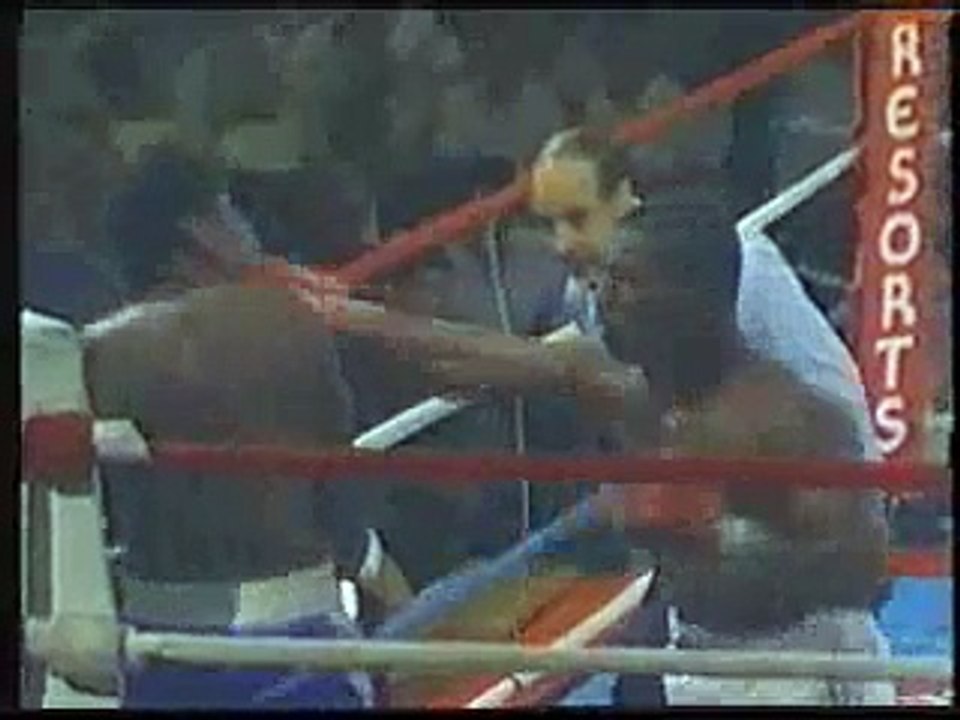 Mike Tyson