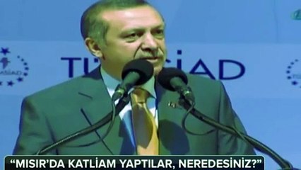 Recep Tayyip Erdoğan