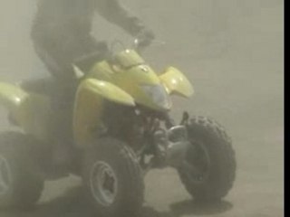 quarry on quadbike www.quadsuk.net