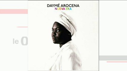 Pop & Co : "Daymé Arocena, le plaisir d'une nouvelle ère"