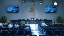Nouvelle offensive du pape contre la pédophilie au sein de l'Église