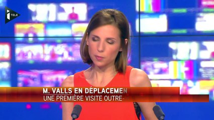 Berlin : M. Valls s'engage à rembourser la part de ses enfants