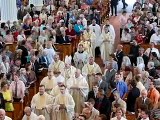 Diocese of Burlington Welcomes Pope Benedict XVI