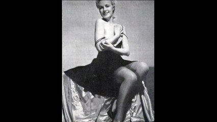 TRIBUTE TO PHYLLIS DIXEY