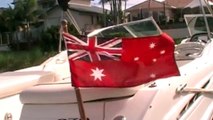 Sea Ray 270 SLX bowrider for sale Action Boating boat sales Gold Coast, Queensland, Australia