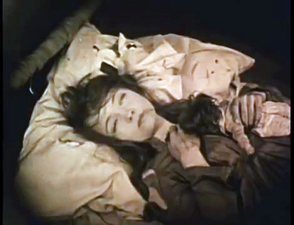 SPOILER!! Broken Blossoms - (1919) SPOILER!!