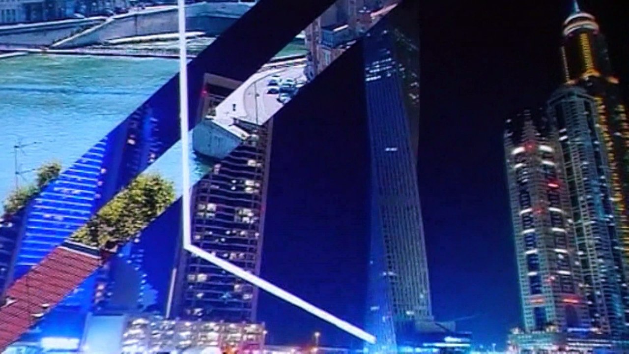 Dubaï L.Flasseur