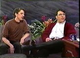 They Might Be Giants interview 1992