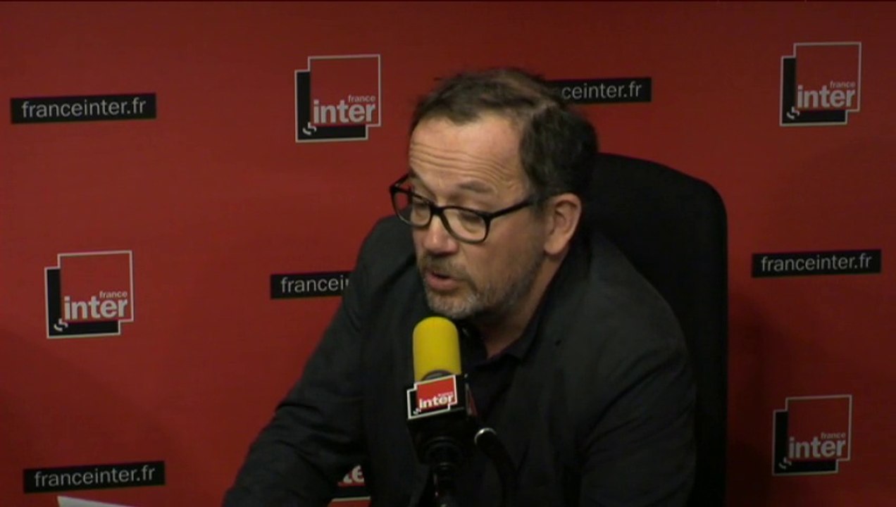 L'édito politique : "Manuel Valls à Berlin"