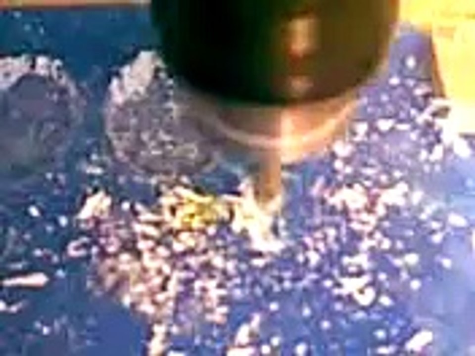 fresadora cnc fime IMTC