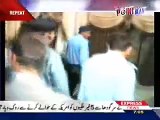 PPP Federal minister Sardar Abdul Qayyum Khan Jatoi arrested with call girls in Cat Club Islamabad