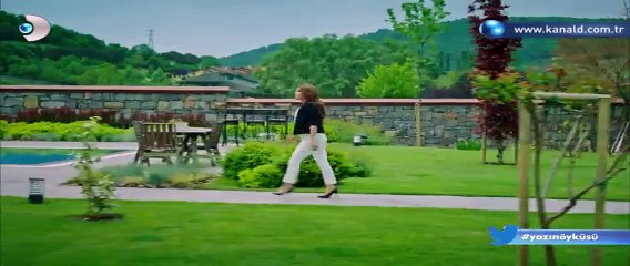 Yazın Öyküsü 1. Bölüm 2. Fragmanı