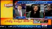 Marvi Memon Blast On Ali Muhammad Khan For Saying Government Has Not Condemn India's Issue As They Should Have