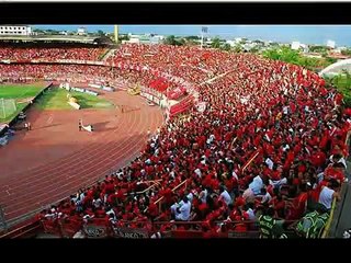 ♫ Mix cantos de América de cali♪