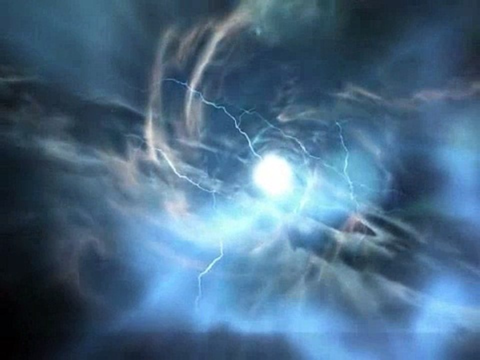 EVE Online Intro