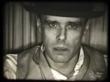 Joseph Beuys is Looking at You (1969)