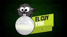 Copa América 2015: Cuy Yimi debuta en el certamen con el Chile vs. Ecuador (VIDEO)