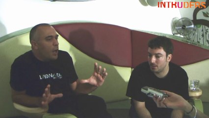 L'équilibre de Limonada Records sur les terrains vinyles et digitales