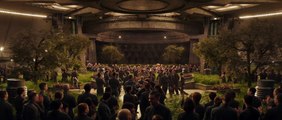 The Hunger Games- Mockingjay - Part 2 Official Teaser Trailer  (2015) - Jennifer Lawrence Movie HD