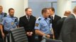 Anders Behring Breivik ruled sane, sentenced to 21 years in prison