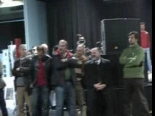 Feira de Nanterre 2007