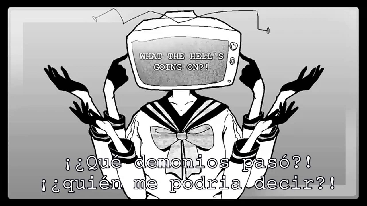 ECHO - Fandub Español [ Zou ]