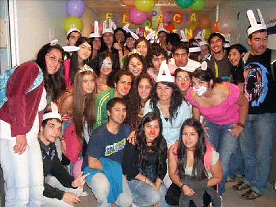 IFMSA-UFRO.wmv