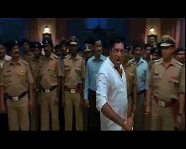 Singham - Jaykant Shikre Escapes