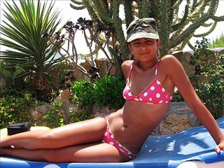 FORMENTERA LUGLIO 2006