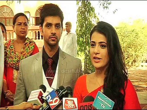 Meri Aashiqui Tum Se Hi: Ishaani-Ranveer To ReUnite? Latest Episode 11th June 2015