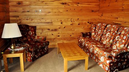 Twilight Resort - Montreal River Harbour,Ontario