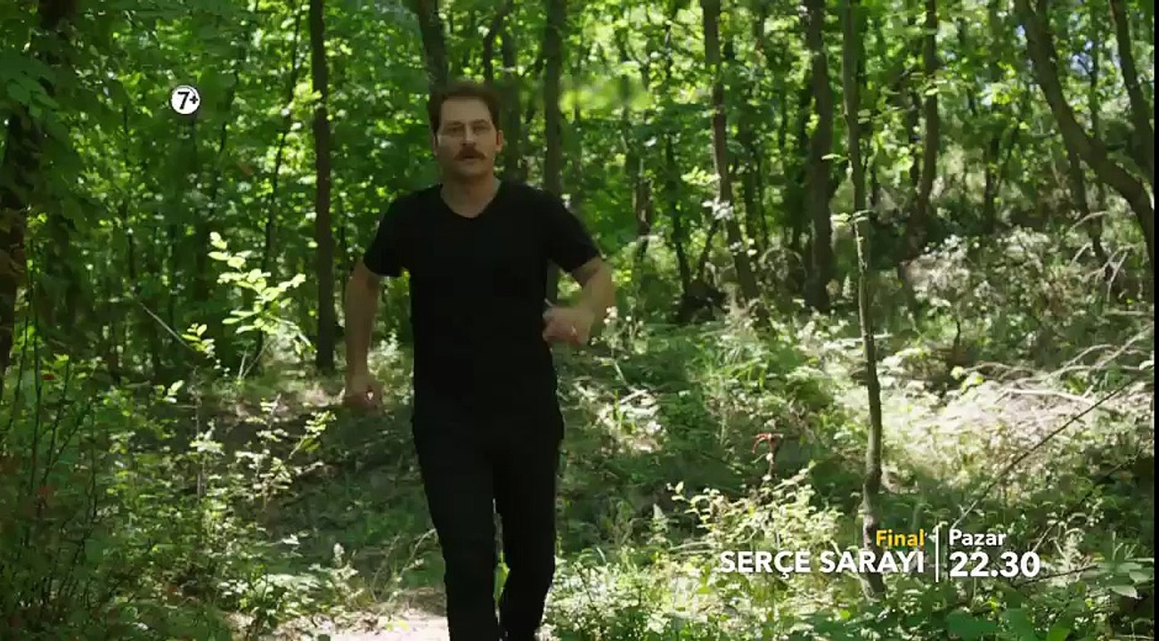 Serçe Sarayı 13. Bölüm Final Fragmanı