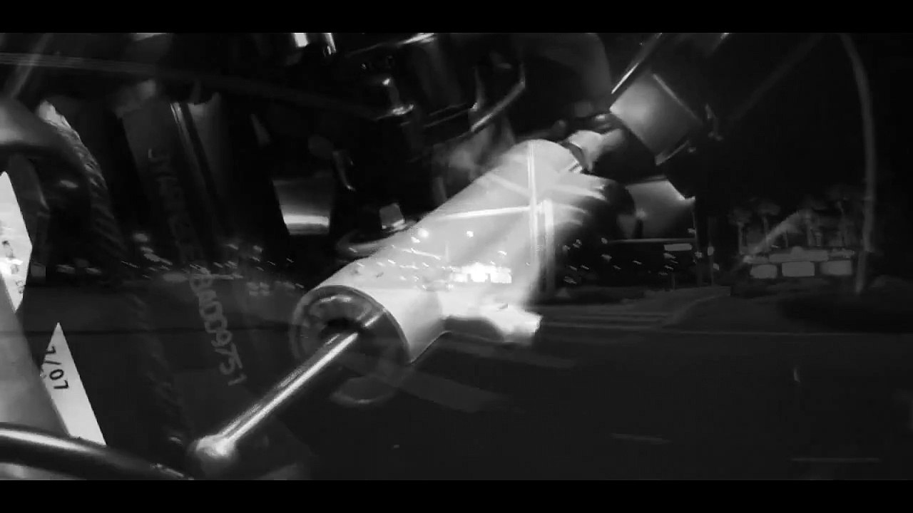 Djomla KS - Bajkeri izlaze na ulice  (Produced by Robert King)