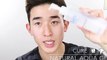 THESKIN Minimize Pores and Remove Blackheads | makeup style korea for man