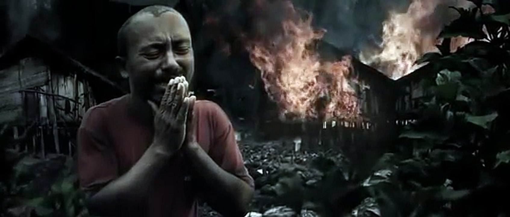 Burma killings shocking video- Must See and Share !!! The Forgotten People