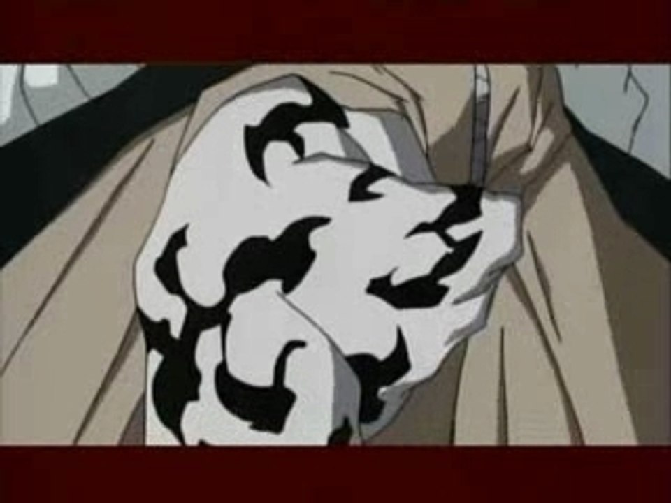 Naruto vs sasuke