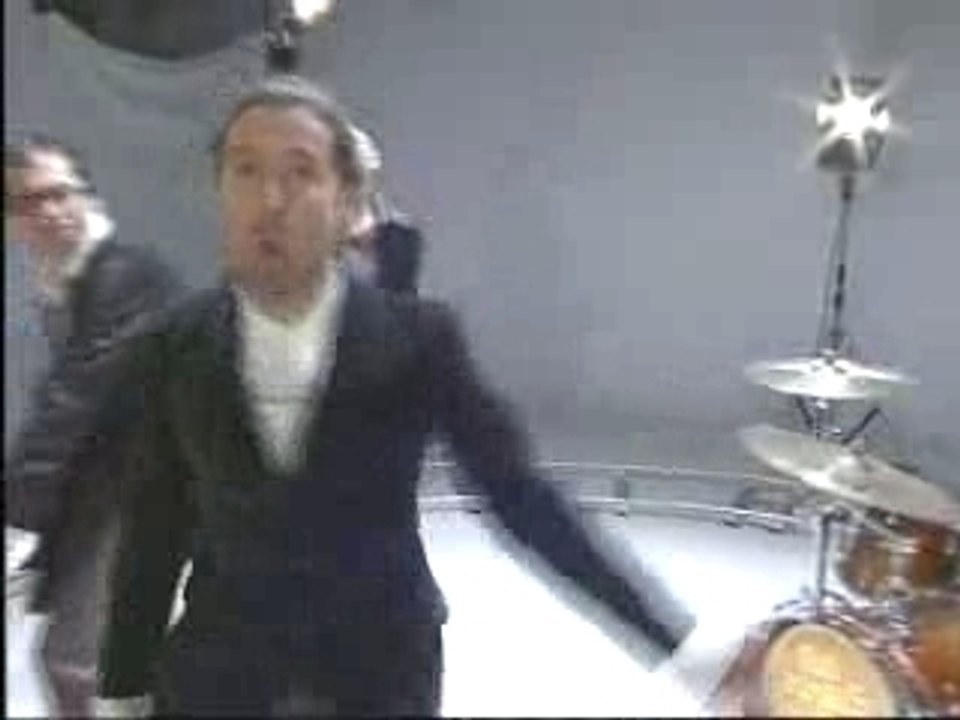 Fatals Picards-L'amour à la française