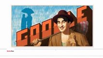 Google Doodle Celebrates Raj Kapoor's 90th Birth Anniversary - BT