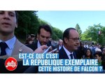 Valls à Berlin : le vrai-faux  silence de  Hollande