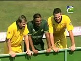 Shoaib Akhtar  Brett Lee Shaun Tait Funny