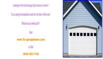 Pedricktown, NJ Garage Door Specialists