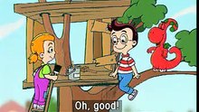 Gogo's Adventures - 24. Building tree house
