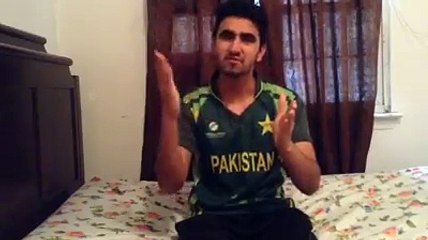 Message for Narinder Modi Proud To Be Pakistani