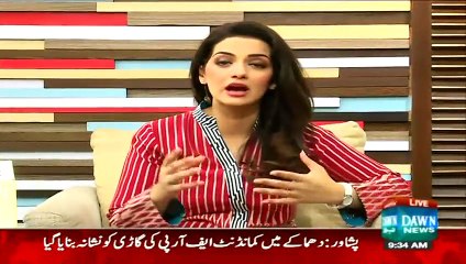 Yeh Hai Zindagi - 11th June 2015 - Part 3