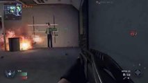 Sleeping Owns - Black Ops Game Clip