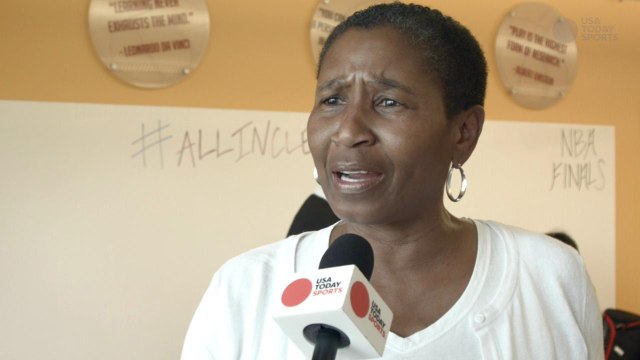 NBA Daily Hype: NBA Cares provides another assist