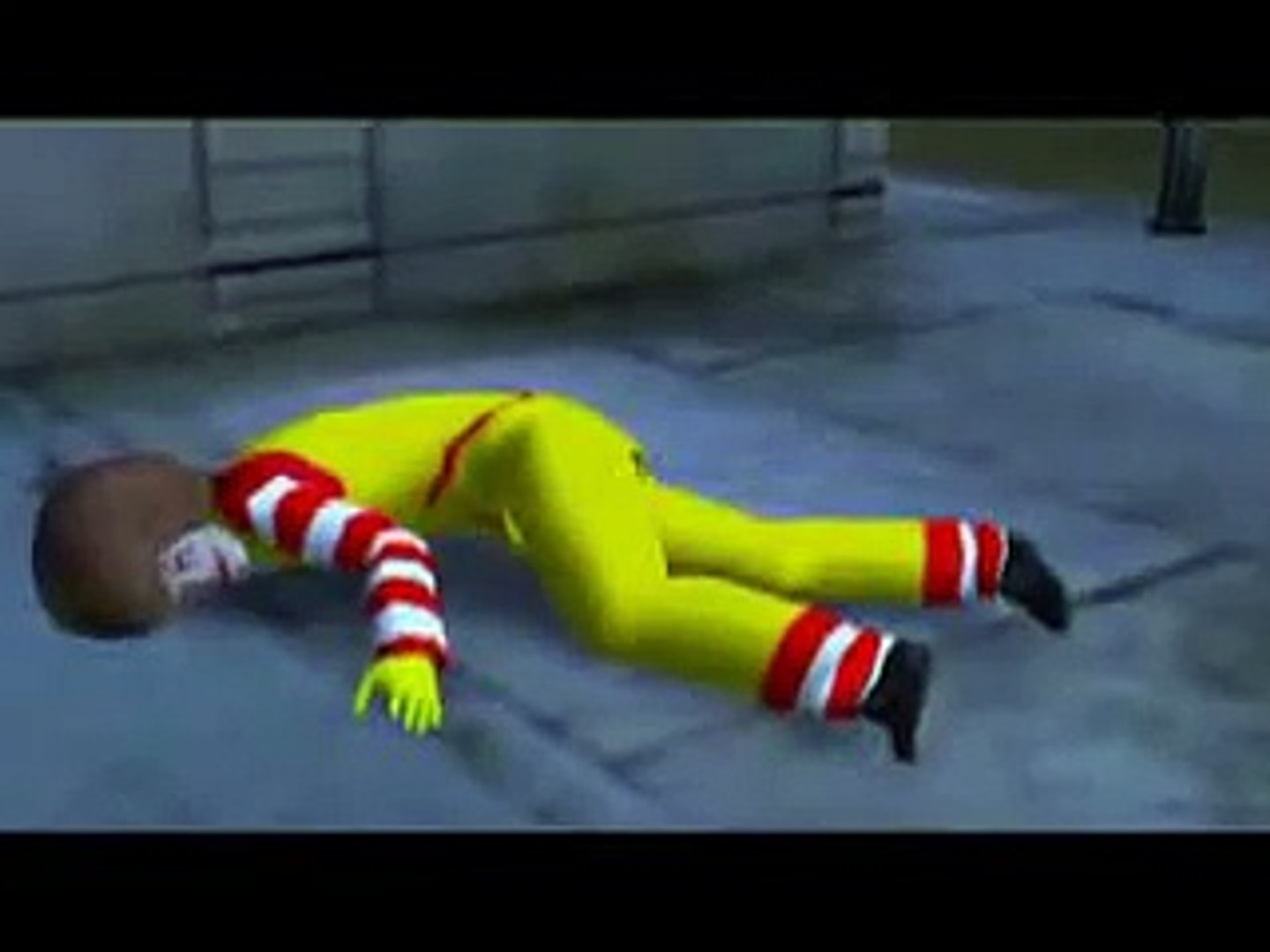 ドナルドｖｓカーネルサンダース Video Dailymotion