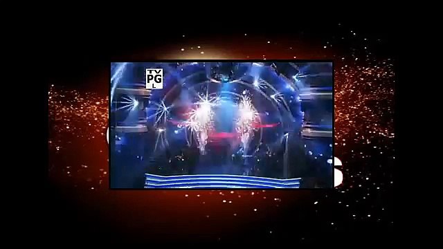 Noah Galloway & Sharna Argentine tango Dancing With The Stars Season 20 Week 10 Finale